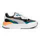 zapatillas-puma-x-ray-speed-BLANCO/GRIS/VERDE