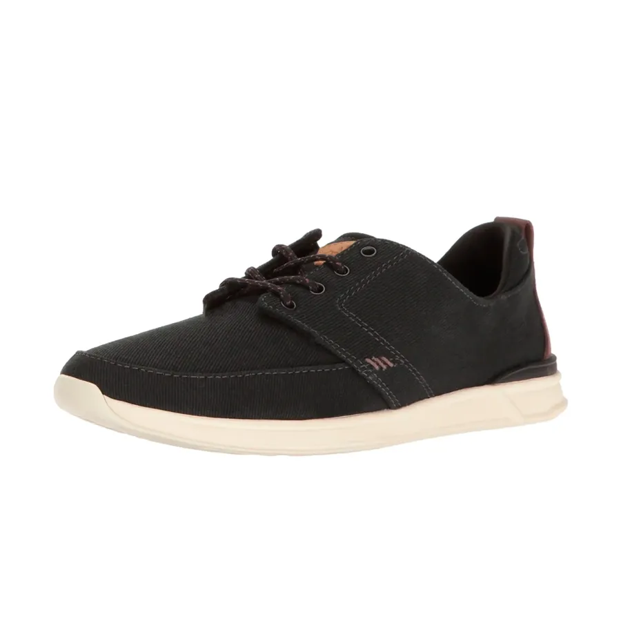 Imagen 2 de 5 de Zapatillas Reef Rover Low-NEGRO/BEIGE