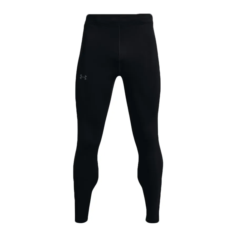 Imagen 2 de 6 de Calza Under Armour Fly fast 3.0 Tight-NEGRO