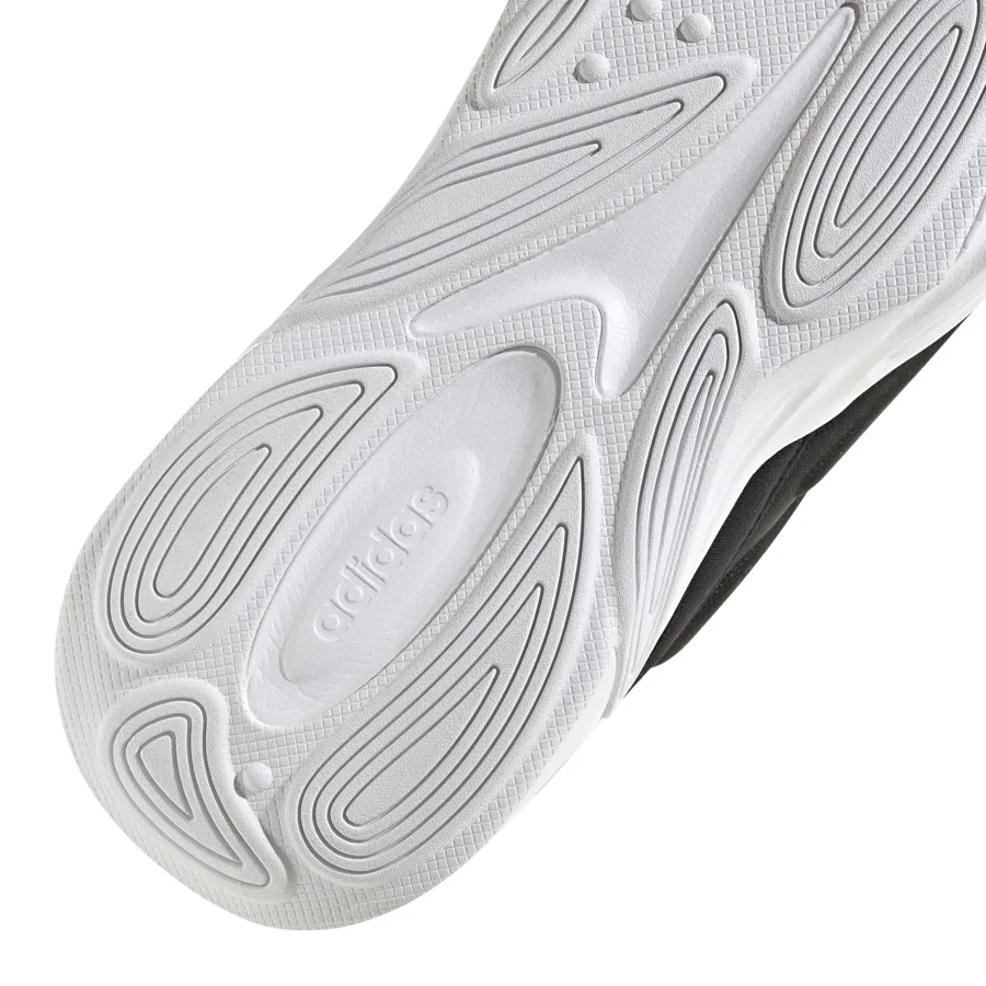 Imagen 5 de 7 de Zapatillas adidas Ozelle-NEGRO/BLANCO