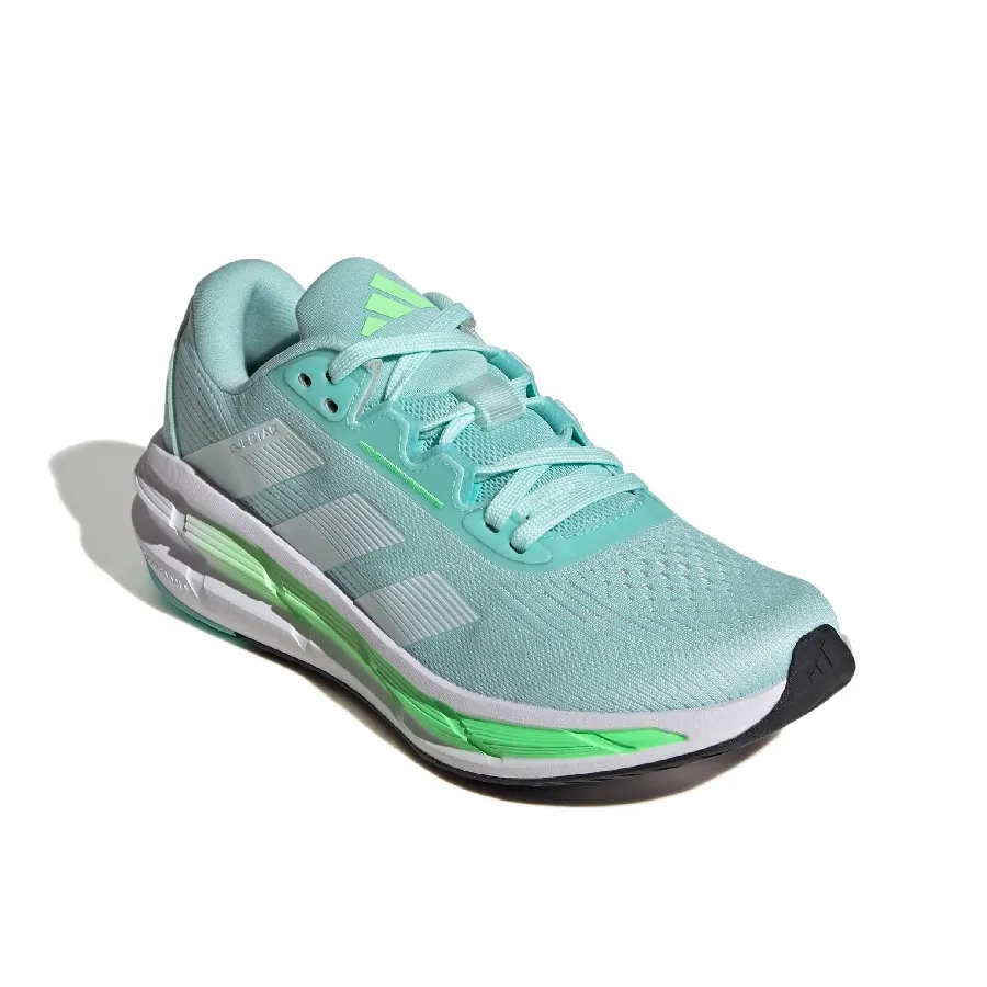 Imagen 1 de 7 de Zapatillas adidas Questar 3-MENTA/BLANCO