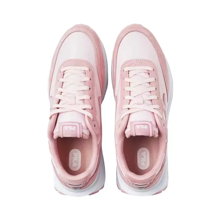 Imagen 4 de 6 de Zapatillas Fila Renno M-ROSA