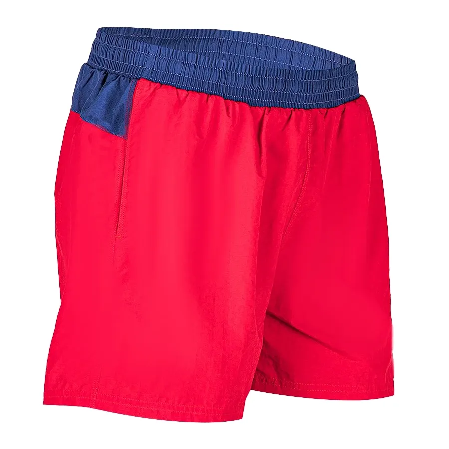 Imagen 0 de 2 de Shorts Fila Beach Sport-ROJO/BLANCO