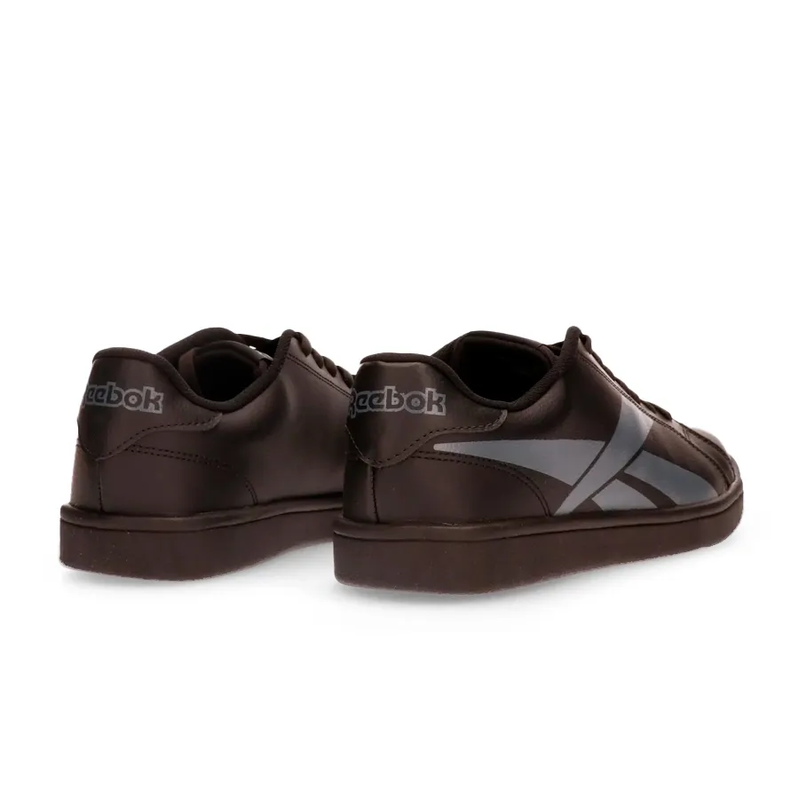 Imagen 2 de 3 de Zapatillas Reebok Royal Complete-NEGRO/GRAFITO