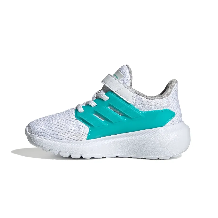 Imagen 2 de 7 de Zapatillas adidas Ultimashow 2.0 Mercedes-BLANCO/TURQUESA