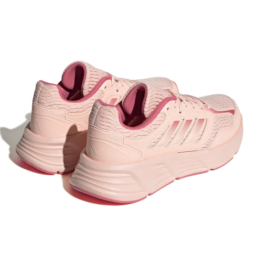 Imagen 5 de 8 de Zapatillas adidas Galaxy Star-ROSA/FUCSIA