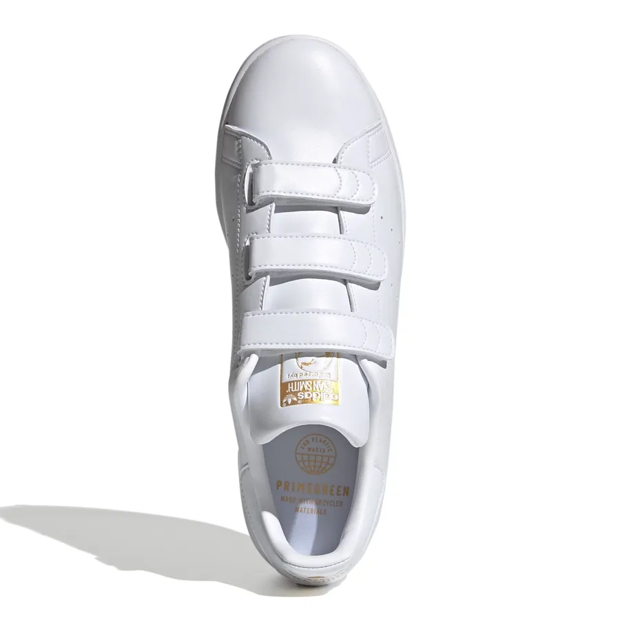 Imagen 1 de 7 de Zapatillas adidas originals Stan Smith-BLANCO