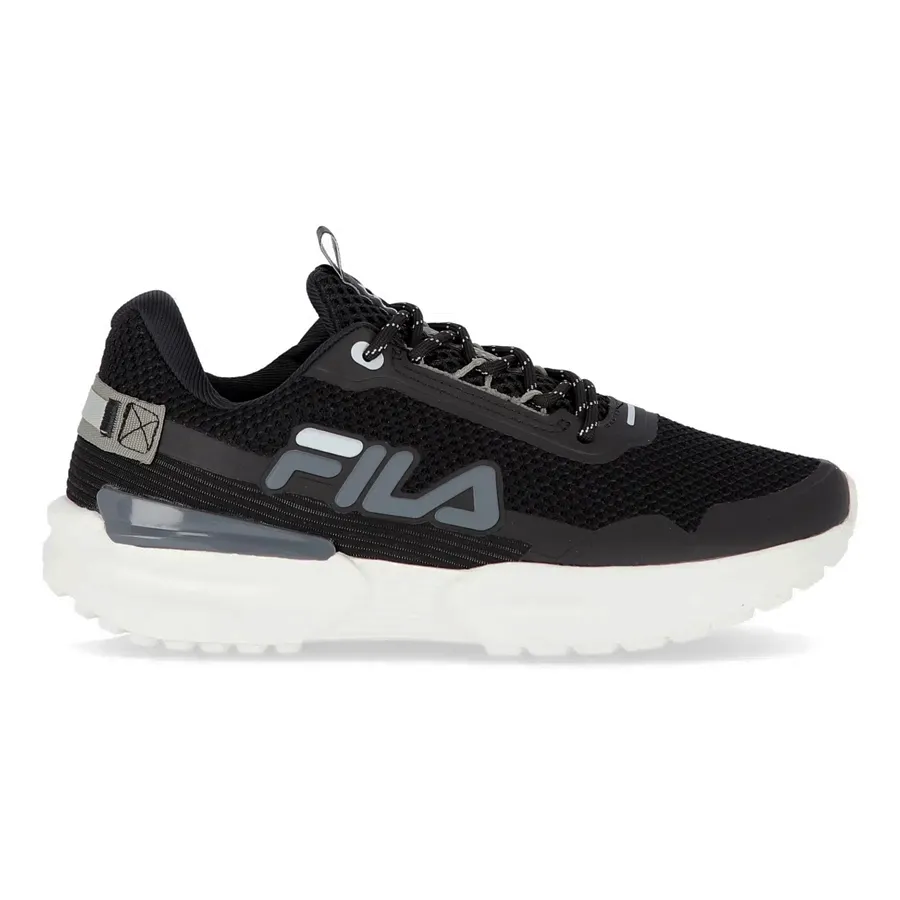 Imagen 0 de 5 de Zapatillas Fila Split-NEGRO/GRAFITO/PLATA