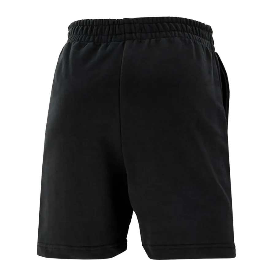 Imagen 1 de 2 de Shorts Topper Rtc 1975-NEGRO
