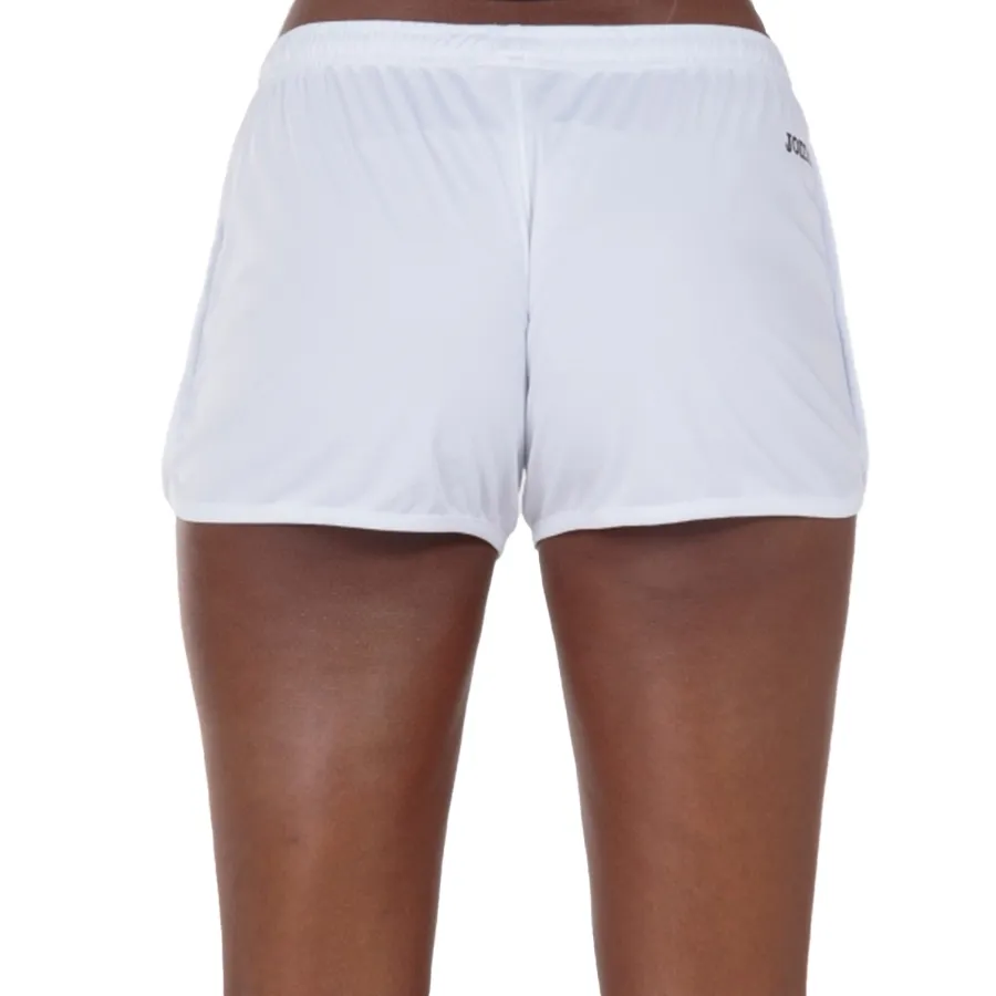 Imagen 3 de 4 de Shorts Joma Hobby D-BLANCO