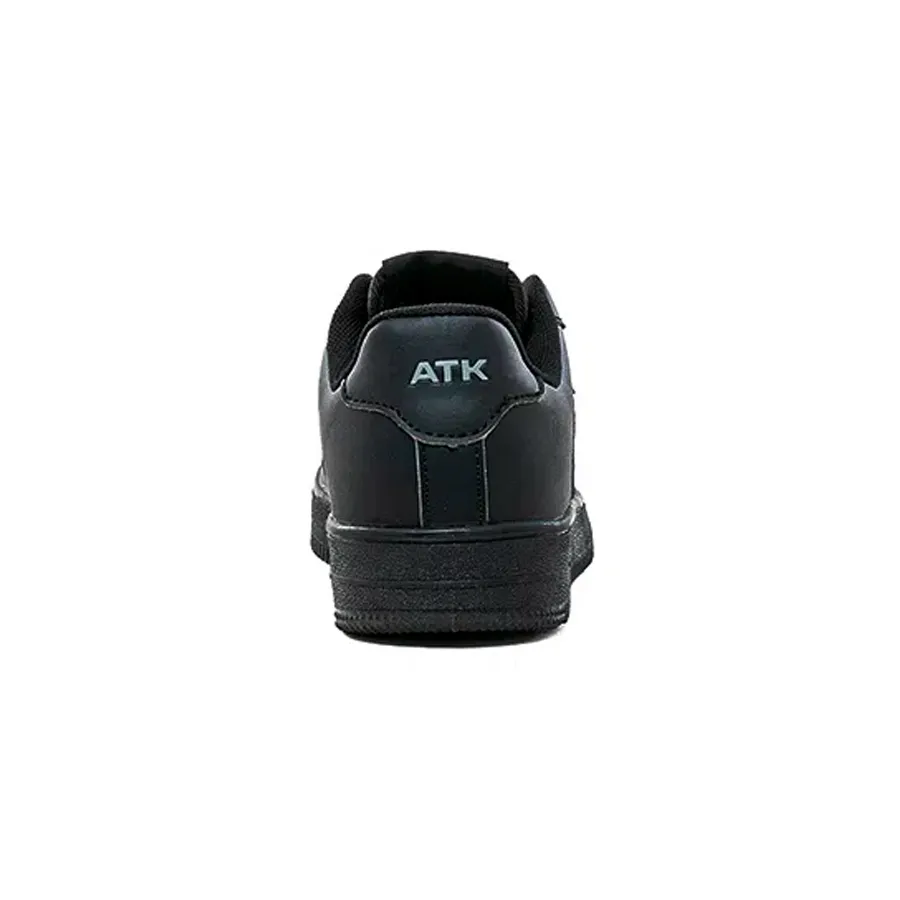 Imagen 2 de 4 de Zapatillas Atomik Cambridge-NEGRO