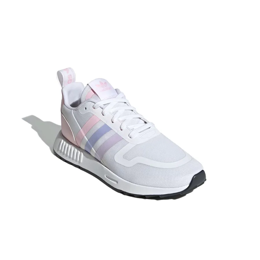 Imagen 3 de 8 de Zapatillas adidas originals Multix-BLANCO/ROSA/LILA