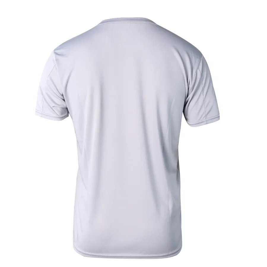 Imagen 1 de 3 de Remera Snauwaert Hilt-GRIS