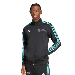 Campera adidas Track Top ADN Mercedes