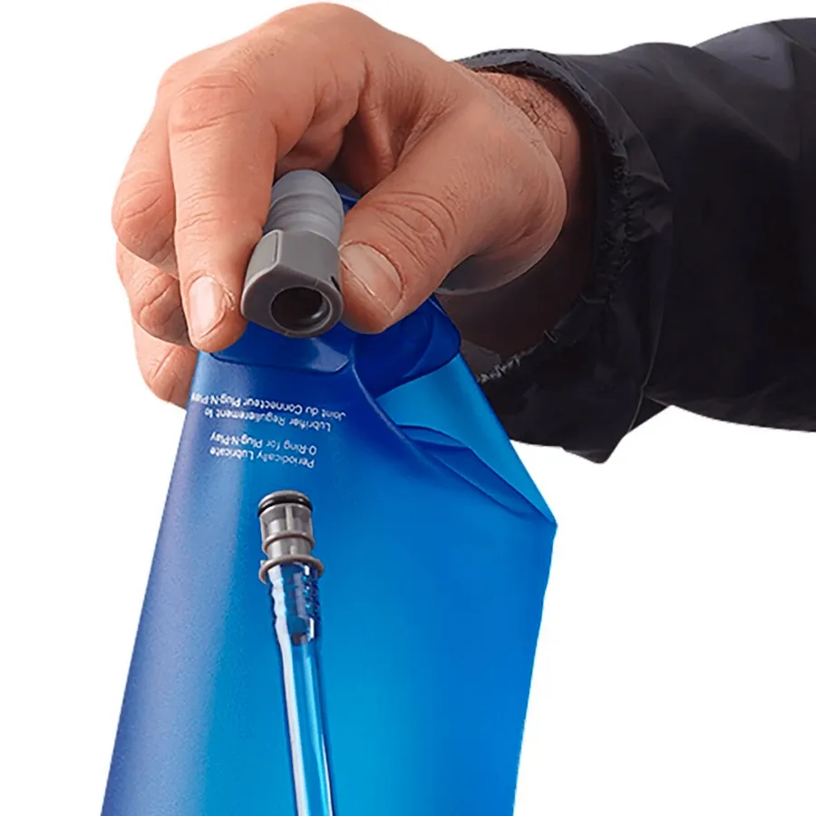 Imagen 2 de 4 de Soft Reservoir Salomon-AZUL