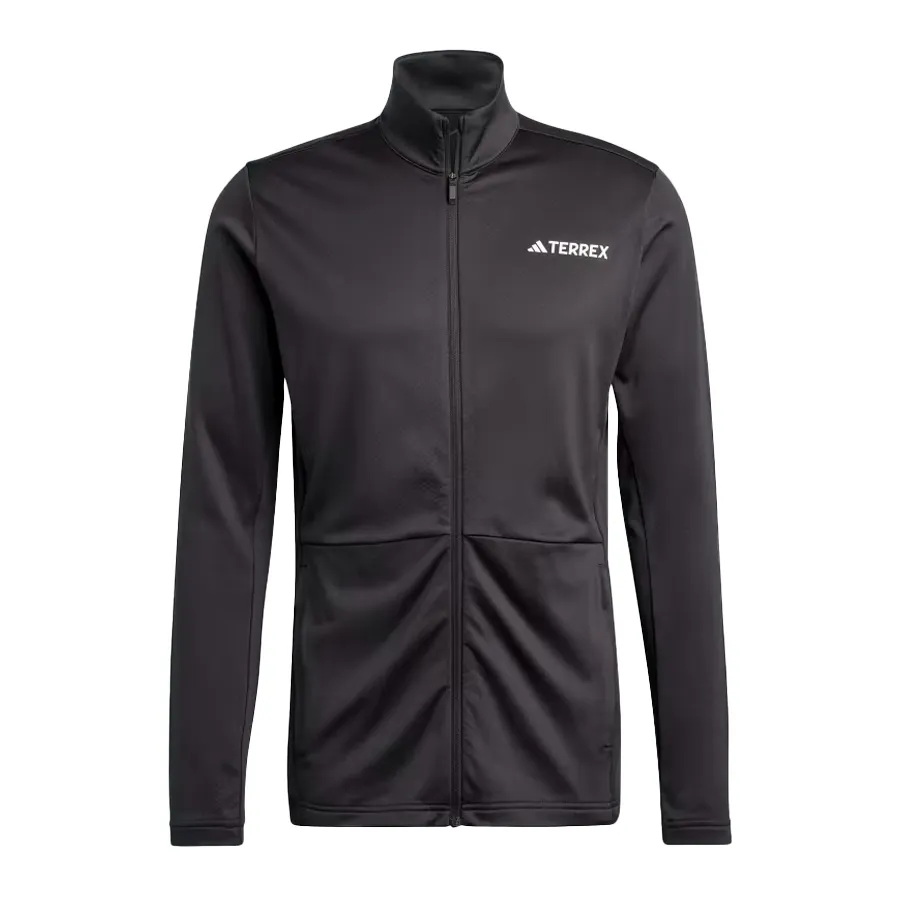 Imagen 0 de 4 de Campera adidas Terrex Multi-NEGRO