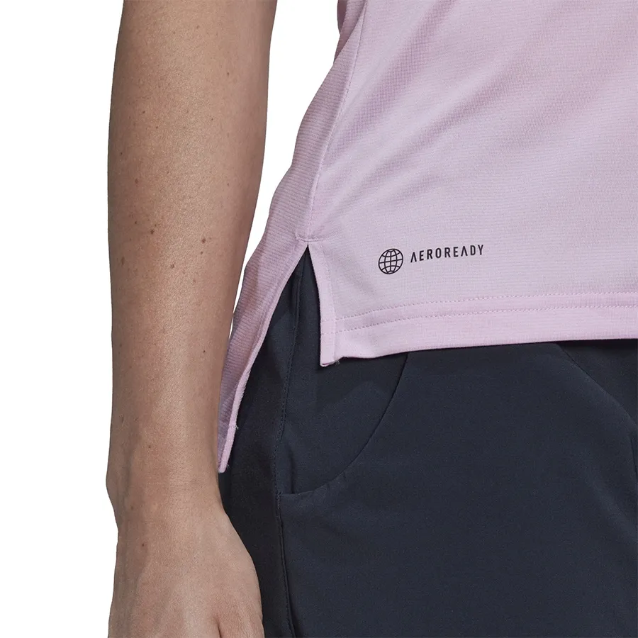 Imagen 4 de 7 de Remera adidas Terrex Multi-VIOLETA