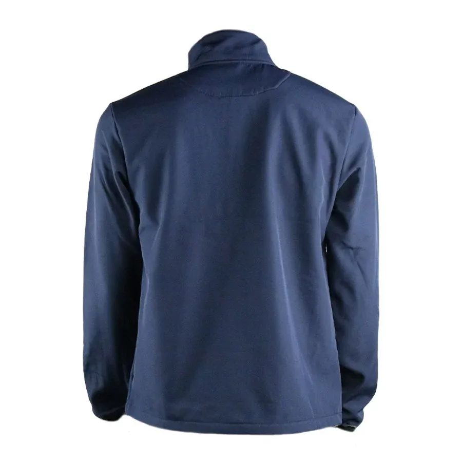 Imagen 1 de 3 de Campera Fiume Sport Pirlo-AZUL