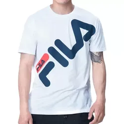 Remera Fila Logotype