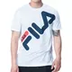 remera-fila-logotype-BLANCO/MARINO/ROJO