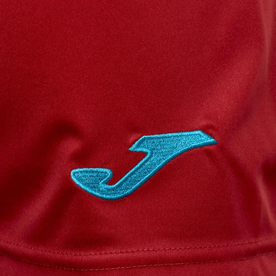 Imagen 2 de 4 de Conjunto Joma Set Proliga-ROJO/CELESTE