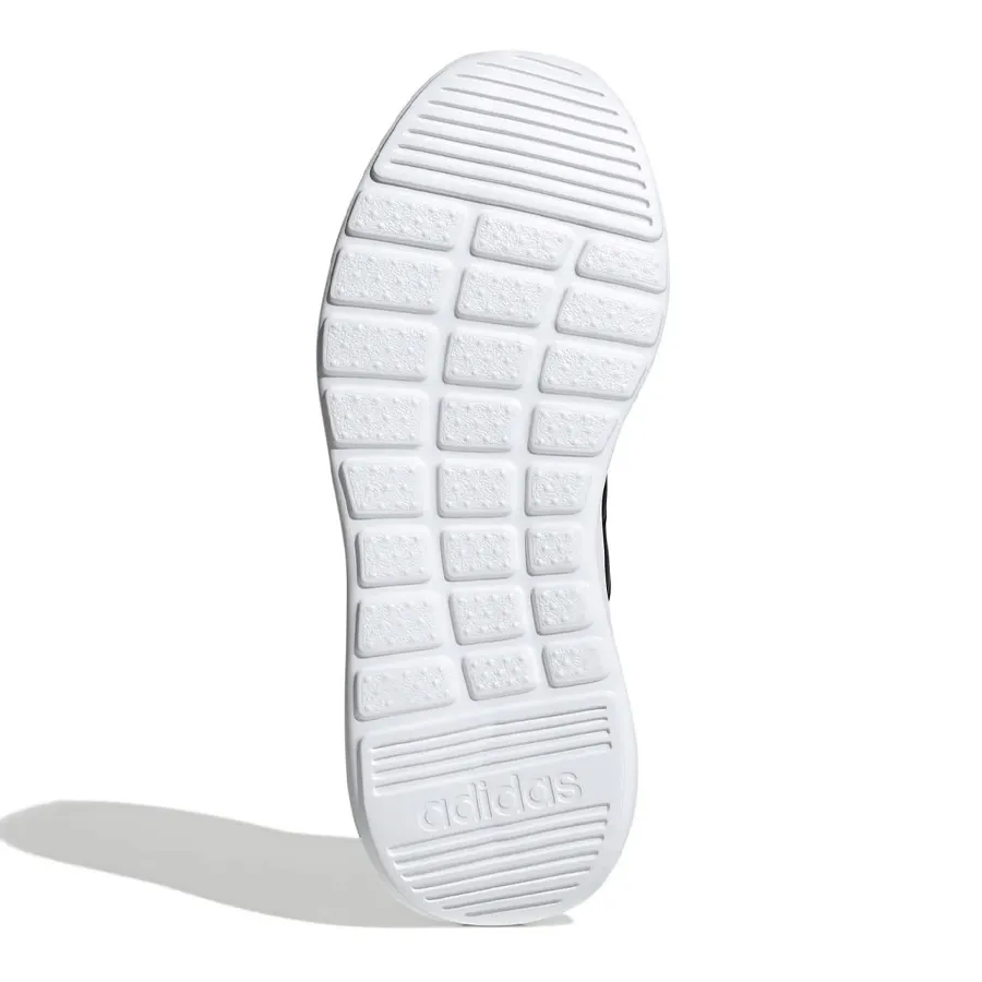 Imagen 3 de 4 de Zapatillas adidas Lite Racer 3.0-NEGRO/BLANCO