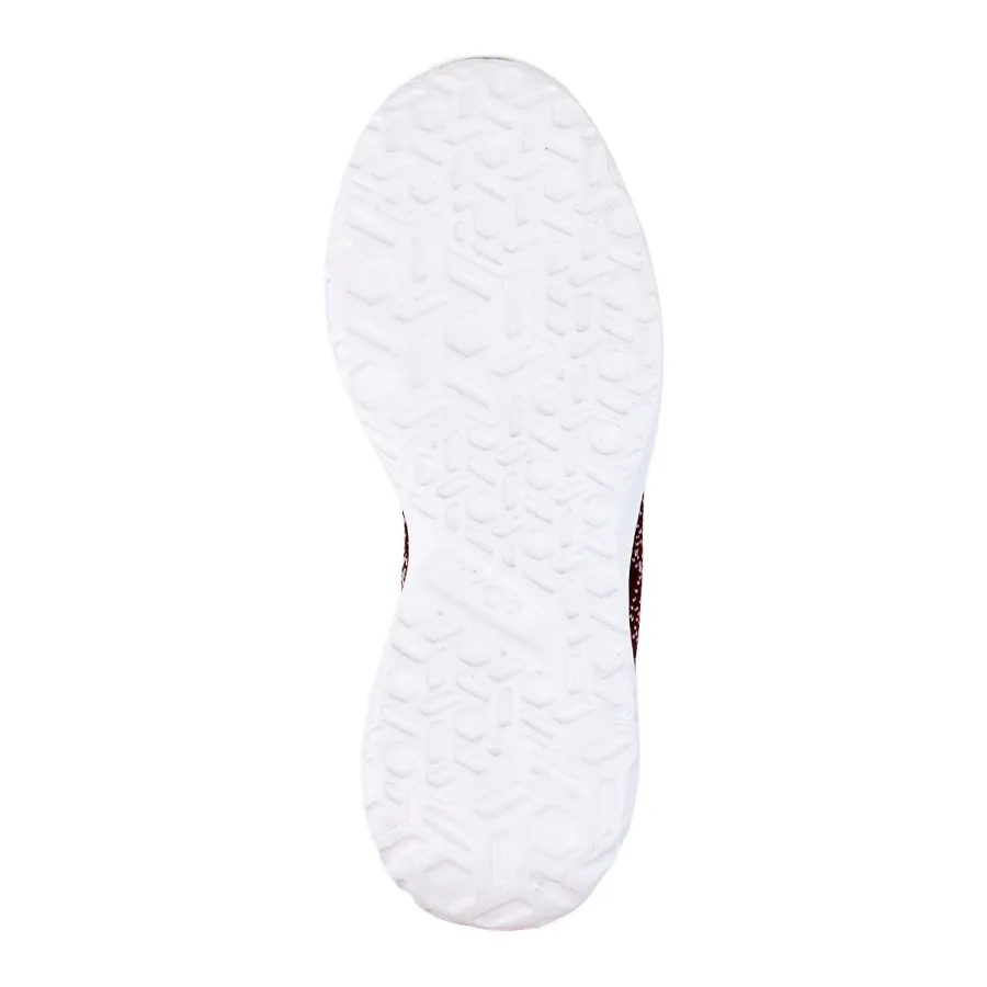 Imagen 5 de 6 de Zapatillas Pony Float Ox-ROSA/BORDO