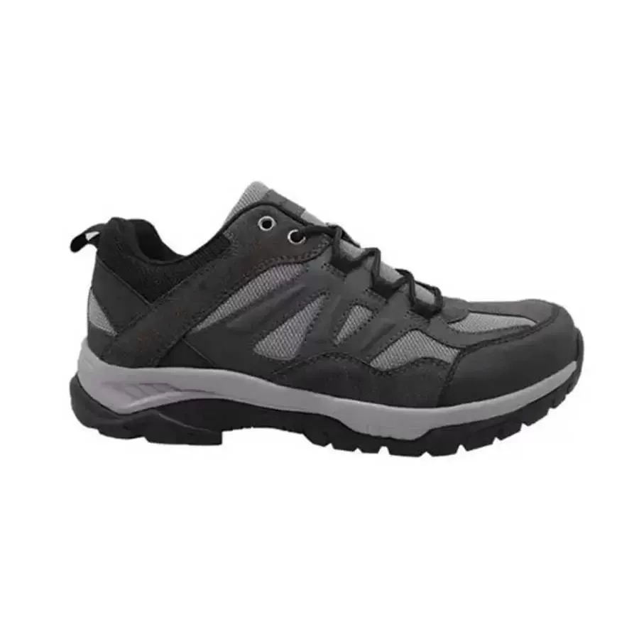 Imagen 0 de 2 de Zapatillas Montagne Urbana Sender-NEGRO/GRIS