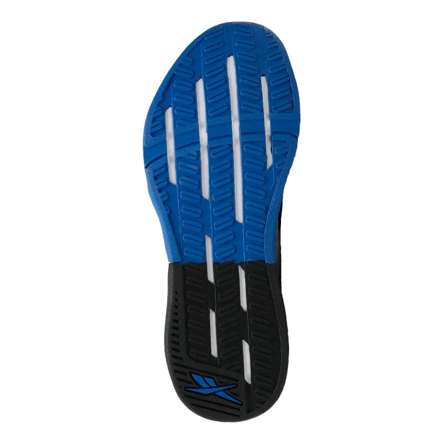 Imagen 4 de 5 de Zapatillas Reebok Nanoflex Tr 2.0-GRIS/NEGRO/AZUL