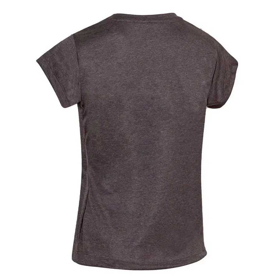 Imagen 1 de 3 de Remera Topper Basic Training-GRIS