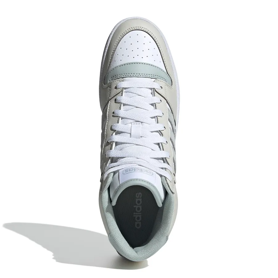 Imagen 3 de 7 de Zapatillas adidas Break Start-BLANCO/GRIS