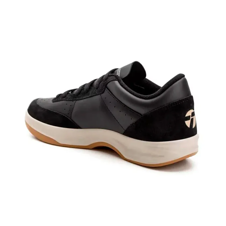 Imagen 2 de 5 de Zapatillas Topper Enforcer-NEGRO