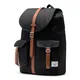 mochila-herschel-supply-co-dawson-NEGRO/MARRON
