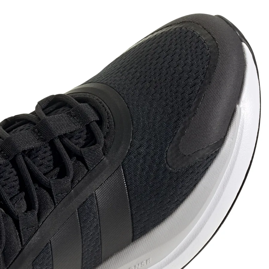 Imagen 6 de 8 de Zapatillas adidas Alpharesponse-NEGRO