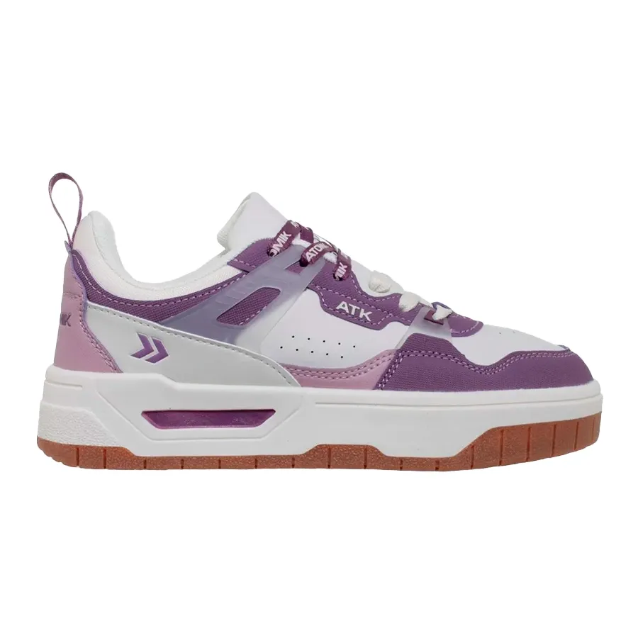 Imagen 0 de 6 de Zapatillas Atomik Reece-VIOLETA/BLANCO