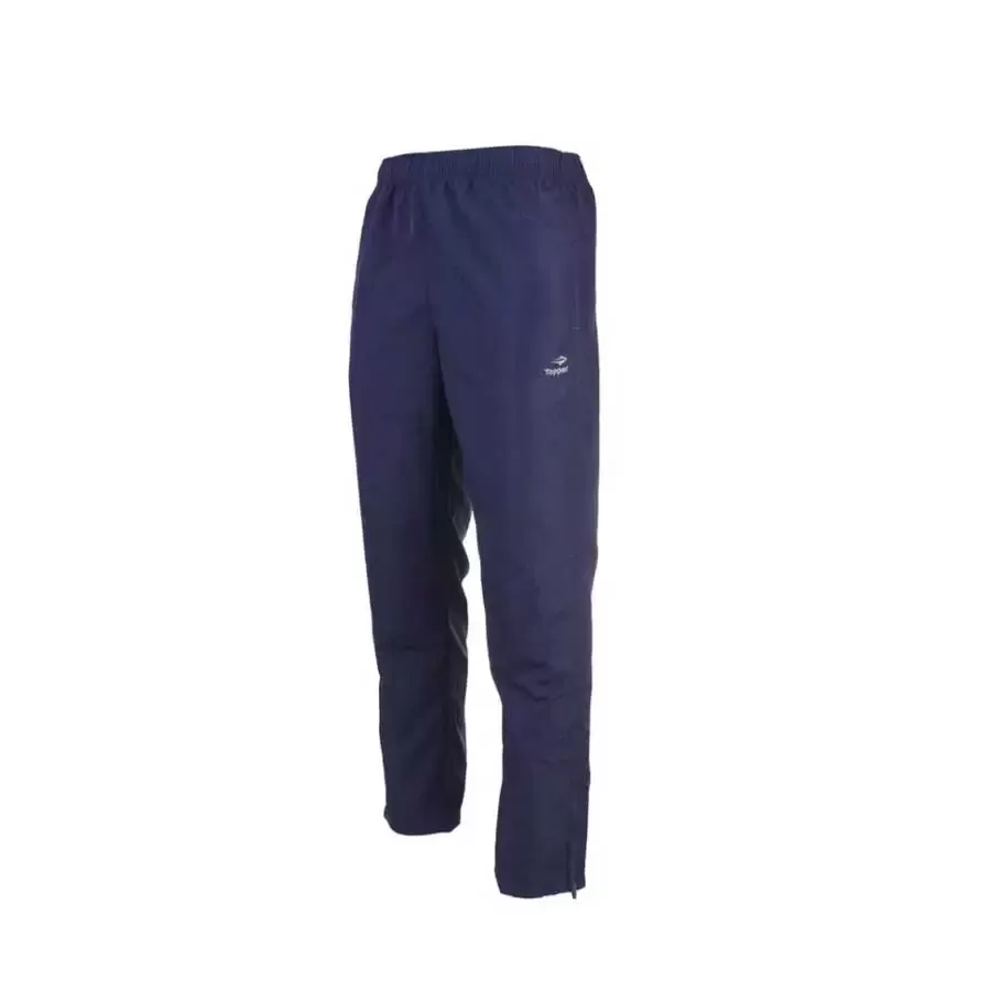 Imagen 1 de 2 de Pantalón Topper Gd Wv-AZUL