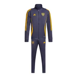 Conjunto adidas Deportivi Boca Juniors 24/25