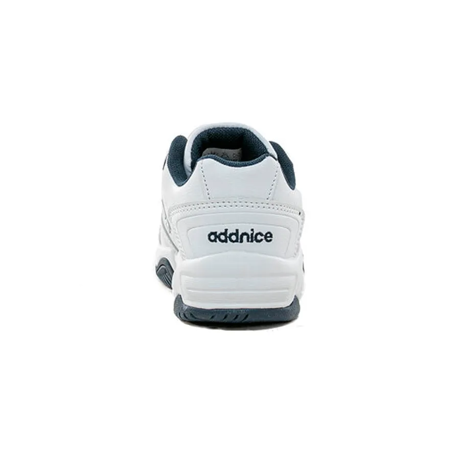 Imagen 3 de 5 de Zapatillas Addnice Cordon Beta ll-BLANCO/AZUL