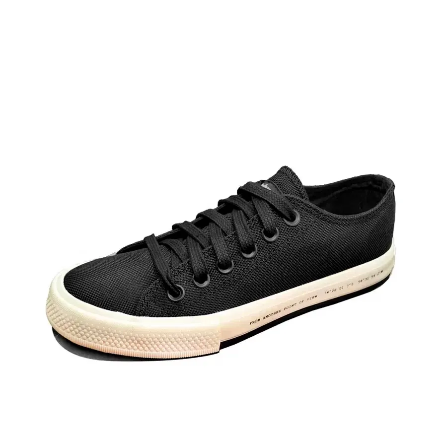 Imagen 1 de 4 de Zapatillas John Foos Dye Up-NEGRO/BEIGE