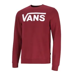 Buzo Vans Classic Crew Ii