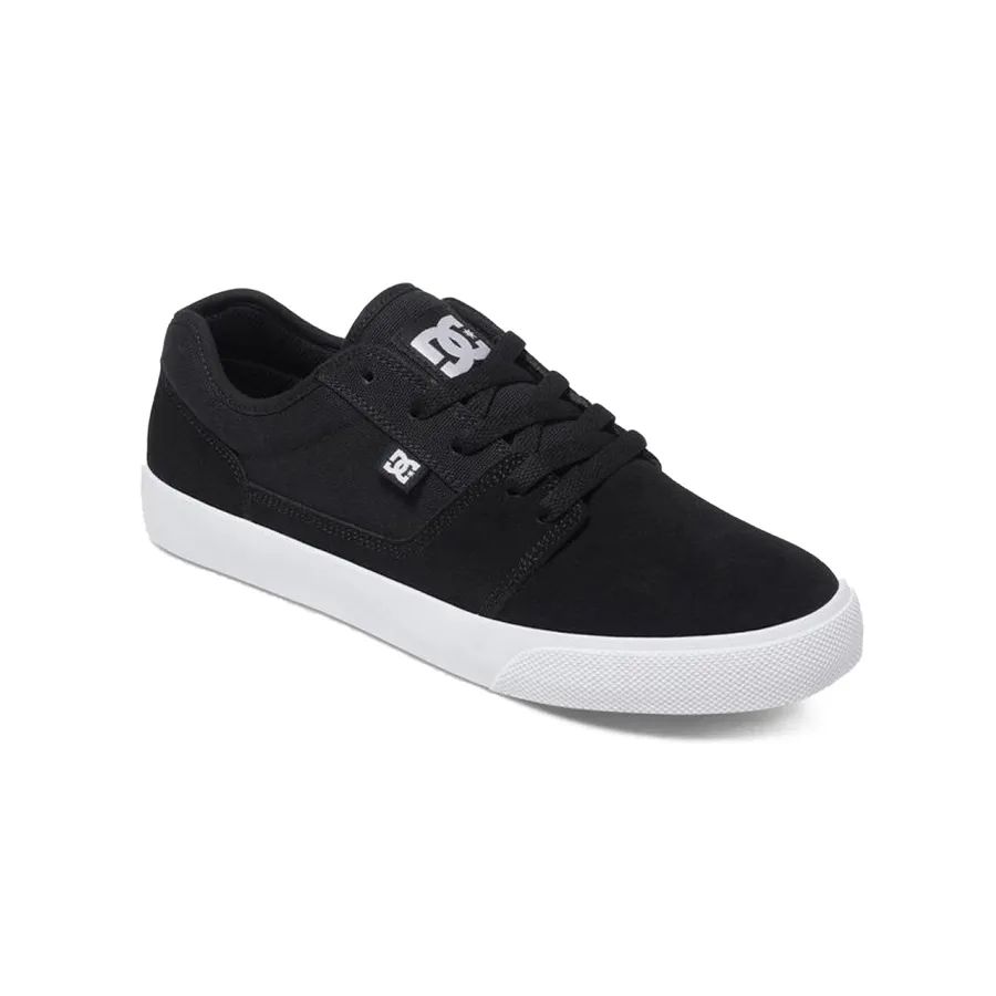 Imagen 2 de 5 de Zapatillas Dc Tonik-NEGRO