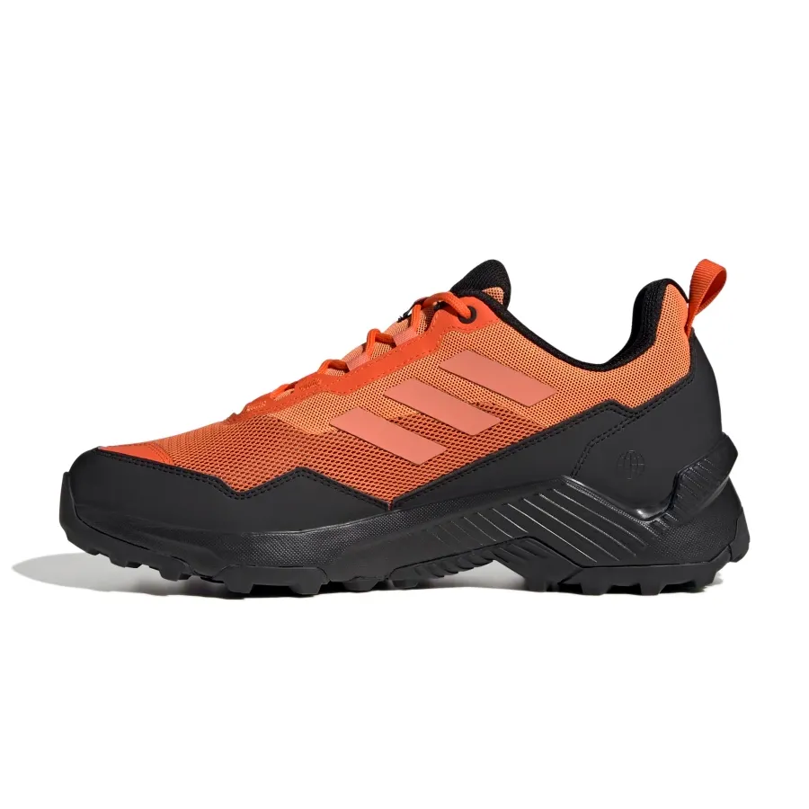 Imagen 1 de 7 de Zapatillas adidas Terrex Eastrail 2.0-NARANJA FLUOR/NEGRO