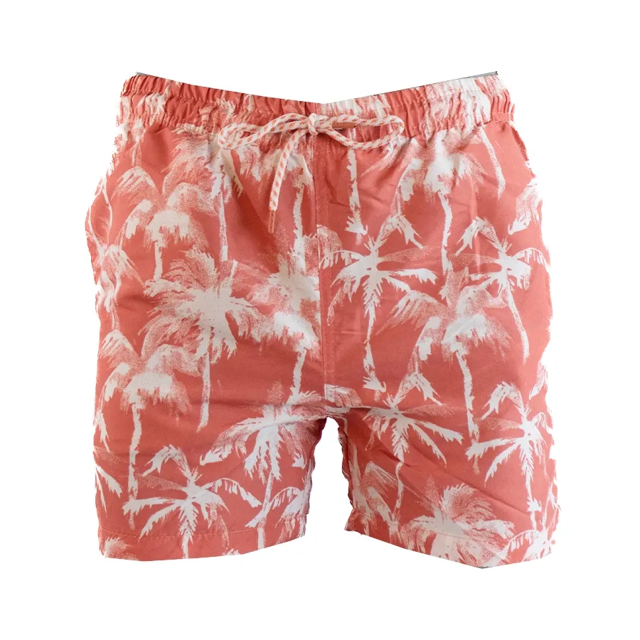 Imagen 1 de 4 de Malla Kamp -ROSA/BLANCO