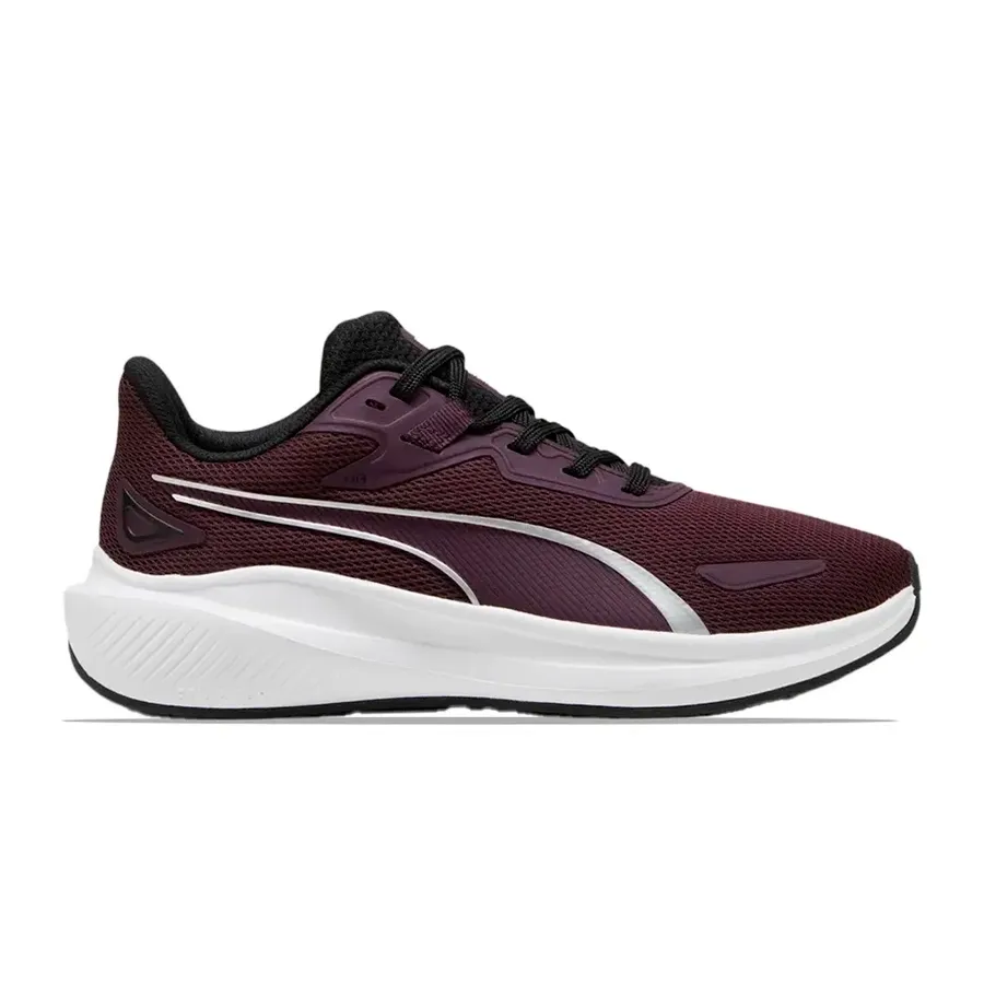Imagen 0 de 4 de Zapatillas Puma Skyrocket Lite-VIOLETA/BLANCO