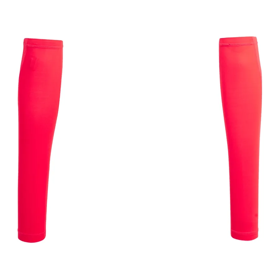 Imagen 1 de 3 de Mangas adidas Aeroready-ROJO