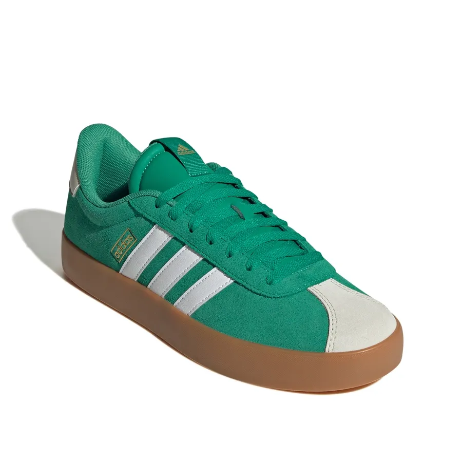 Imagen 1 de 7 de Zapatillas adidas Vl Court 3.0-VERDE/BLANCO