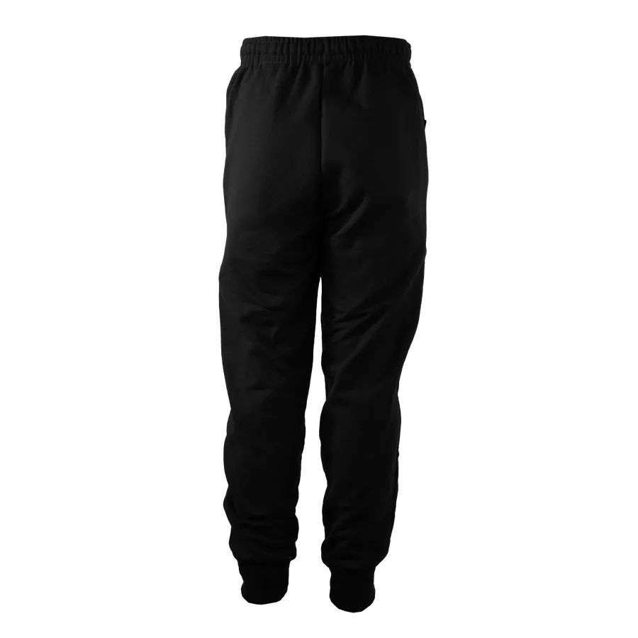 Imagen 1 de 3 de Pantalón Kamp Colegial Negro K23-NEGRO