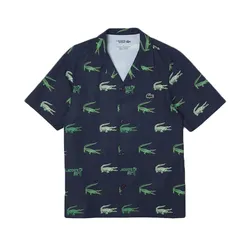 Camisa Lacoste 