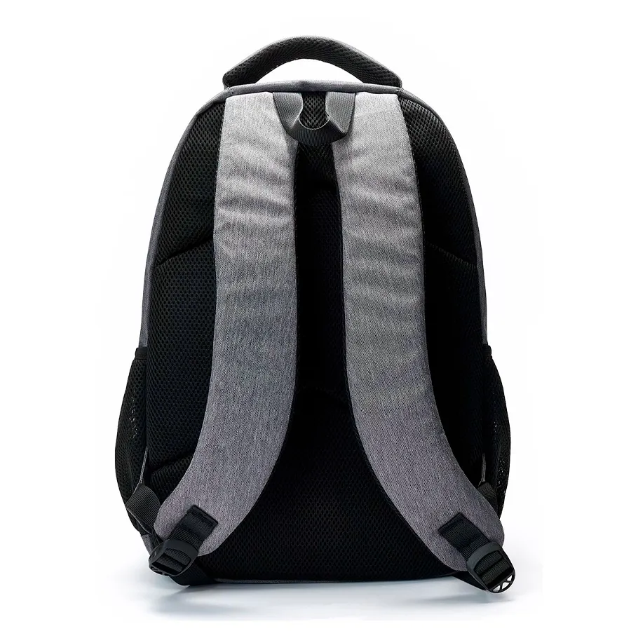 Imagen 1 de 3 de Mochila Atomik Way-GRIS