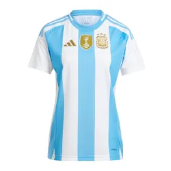 Camiseta adidas Argentina Titular 24